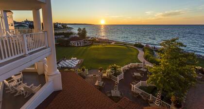 Cottages at Bay Harbor