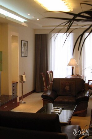 Room - Phoenix Tree Hotel (Beijing)