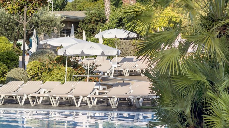 AQUA Hotel Onabrava & Spa