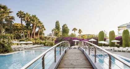 AQUA Hotel Onabrava & Spa