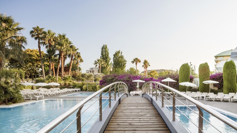 AQUA Hotel Onabrava & Spa