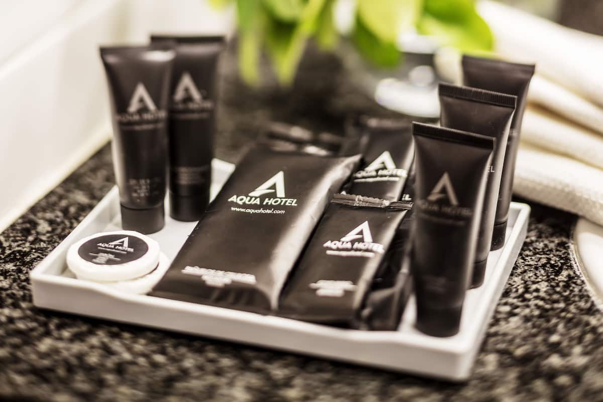 minibar, in-room safe, desk, blackout curtains