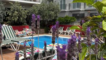 Terras