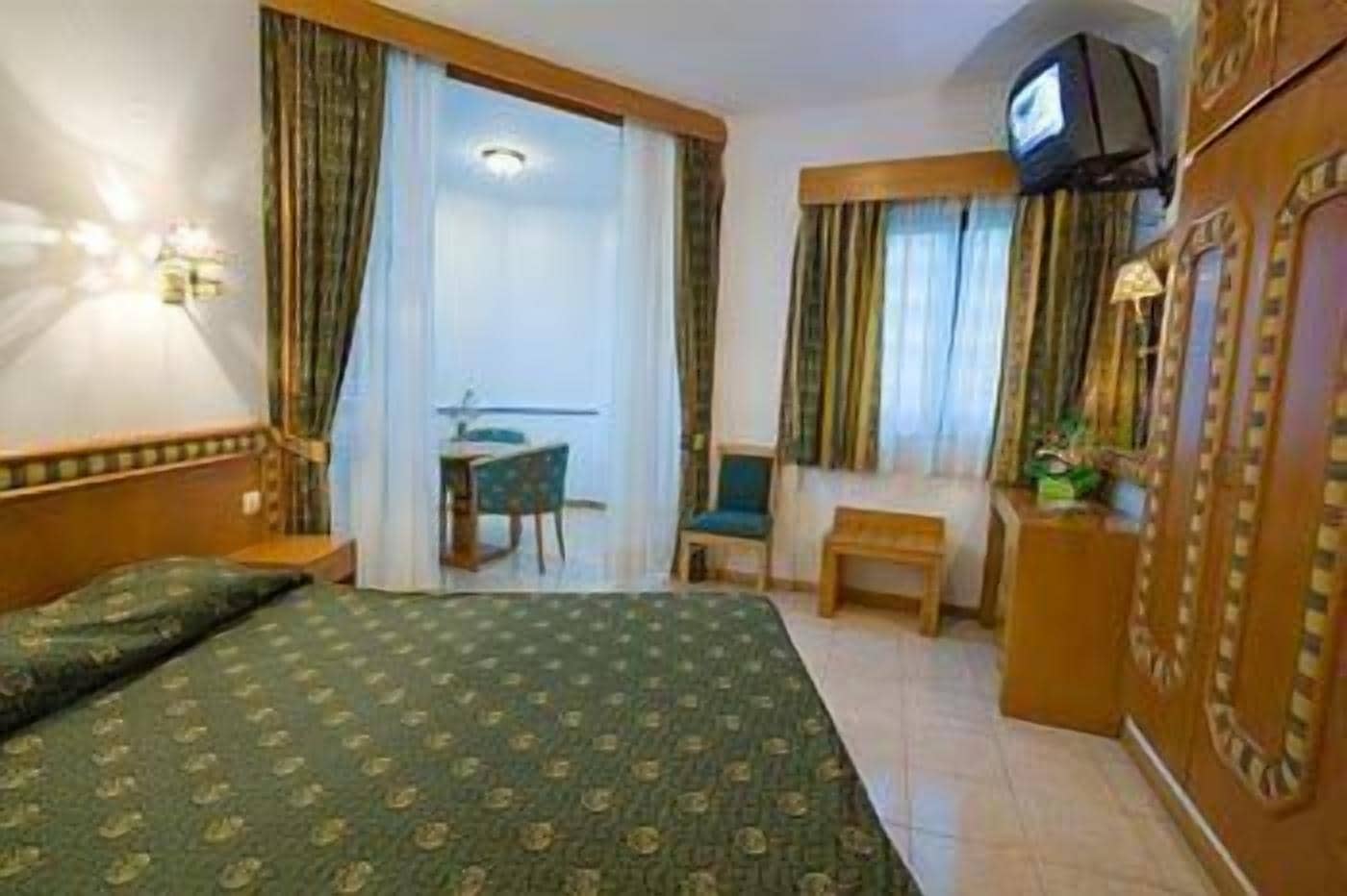 Photo - Real Caparica Hotel