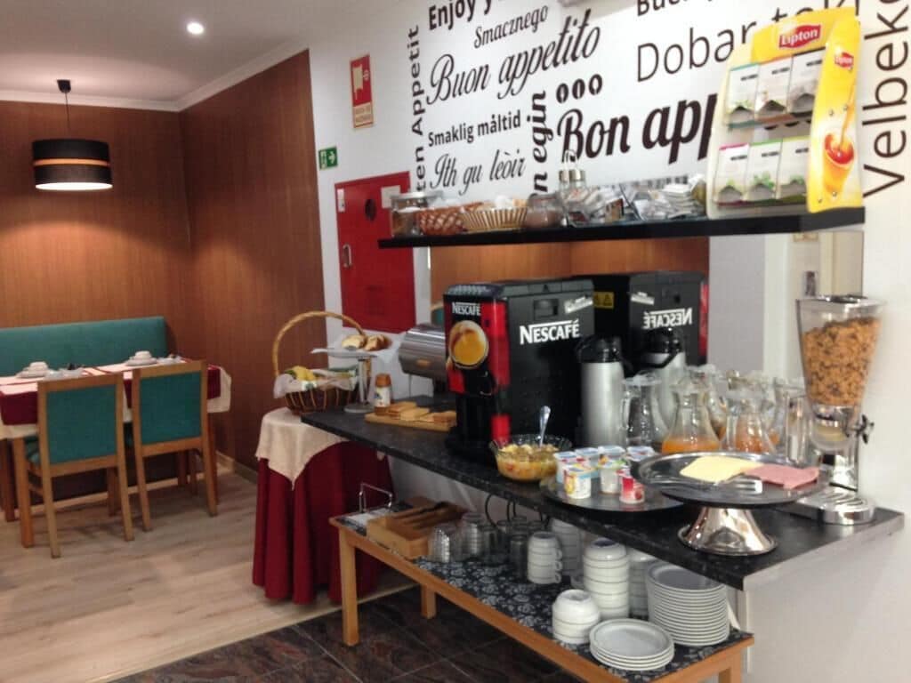 Photo - Real Caparica Hotel