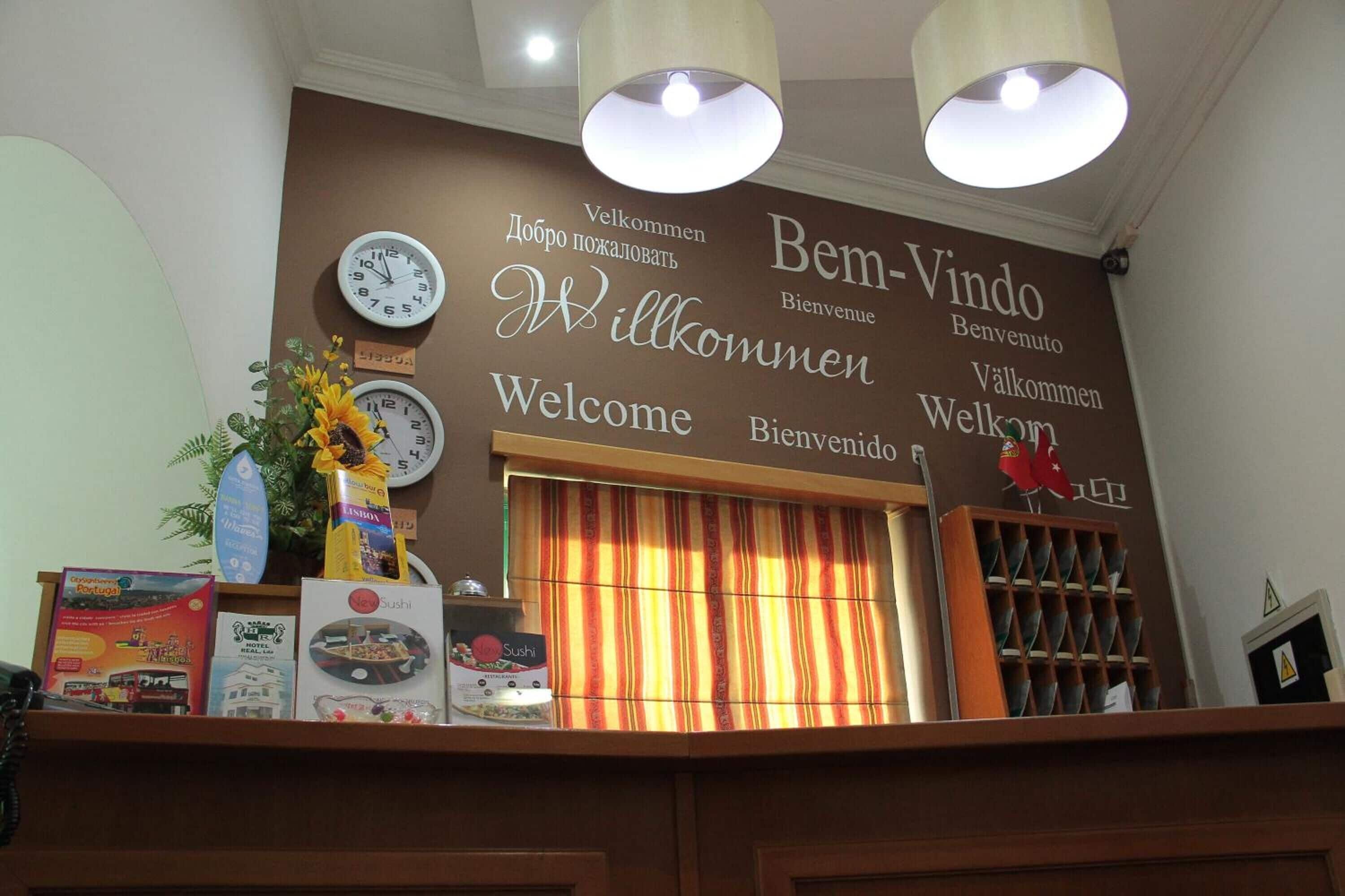 Foto - Real Caparica Hotel