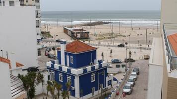 Balcón