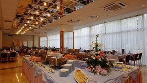 Unclassified image, 2 of 34, button - Hotel Compass (Albena)