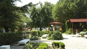 Unclassified image, 5 of 34, button - Hotel Compass (Albena)