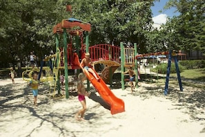 Aktivitäten für Kinder