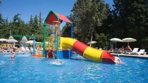 Unclassified image, 3 of 34, button - Hotel Compass (Albena)