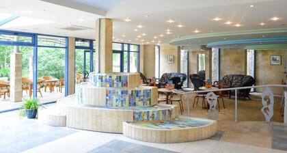 Laguna Mare Hotel - All Inclusive