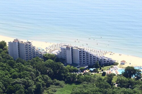 Laguna Mare Hotel - All Inclusive