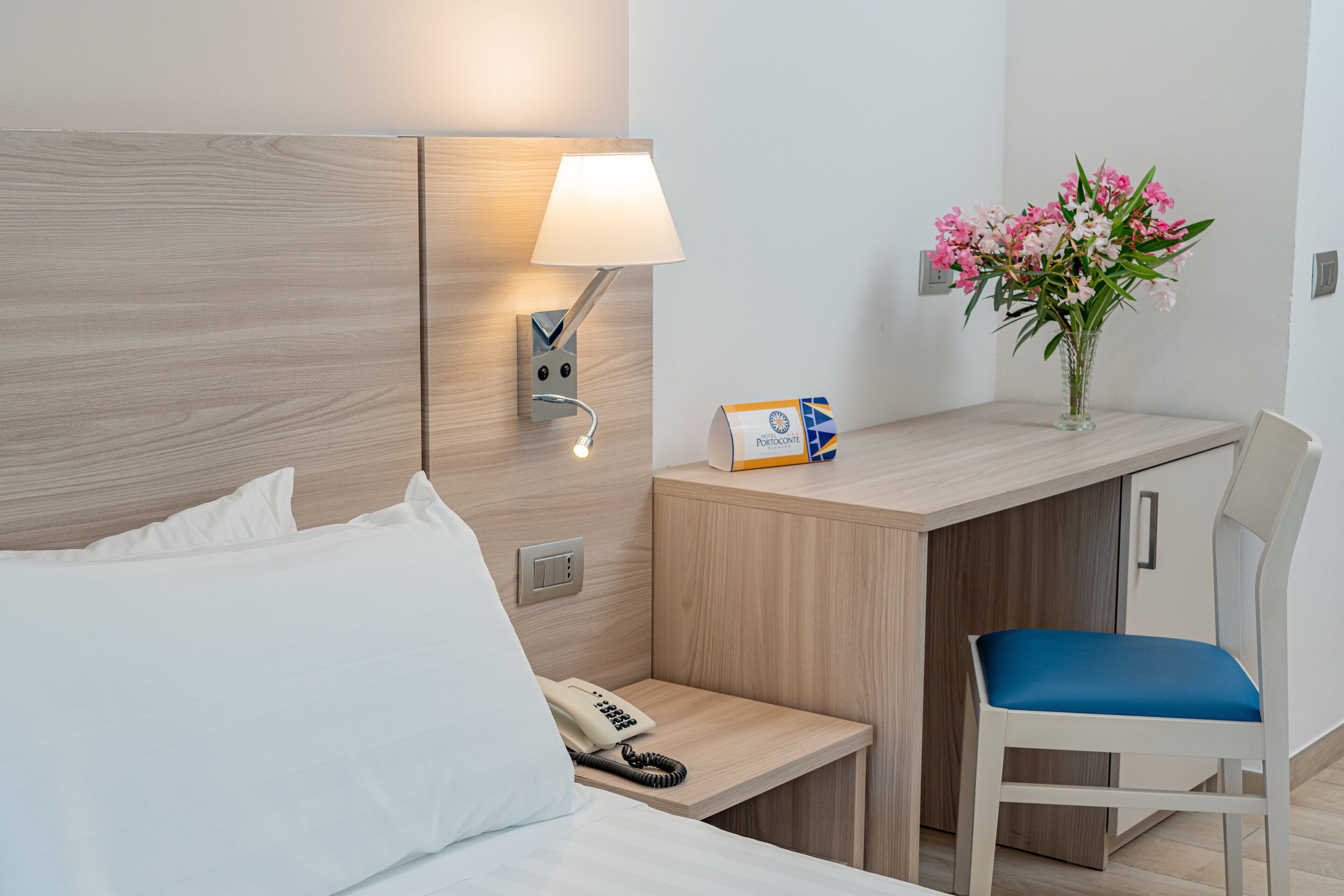 minibar, in-room safe, desk, free wifi