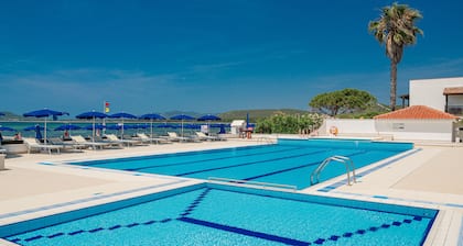 Hotel Portoconte