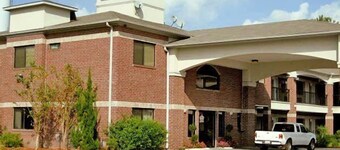 Super Stay Inn Humble IAH East
