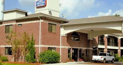 Super Stay Inn Humble IAH East