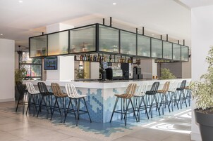 Bar (á gististað)