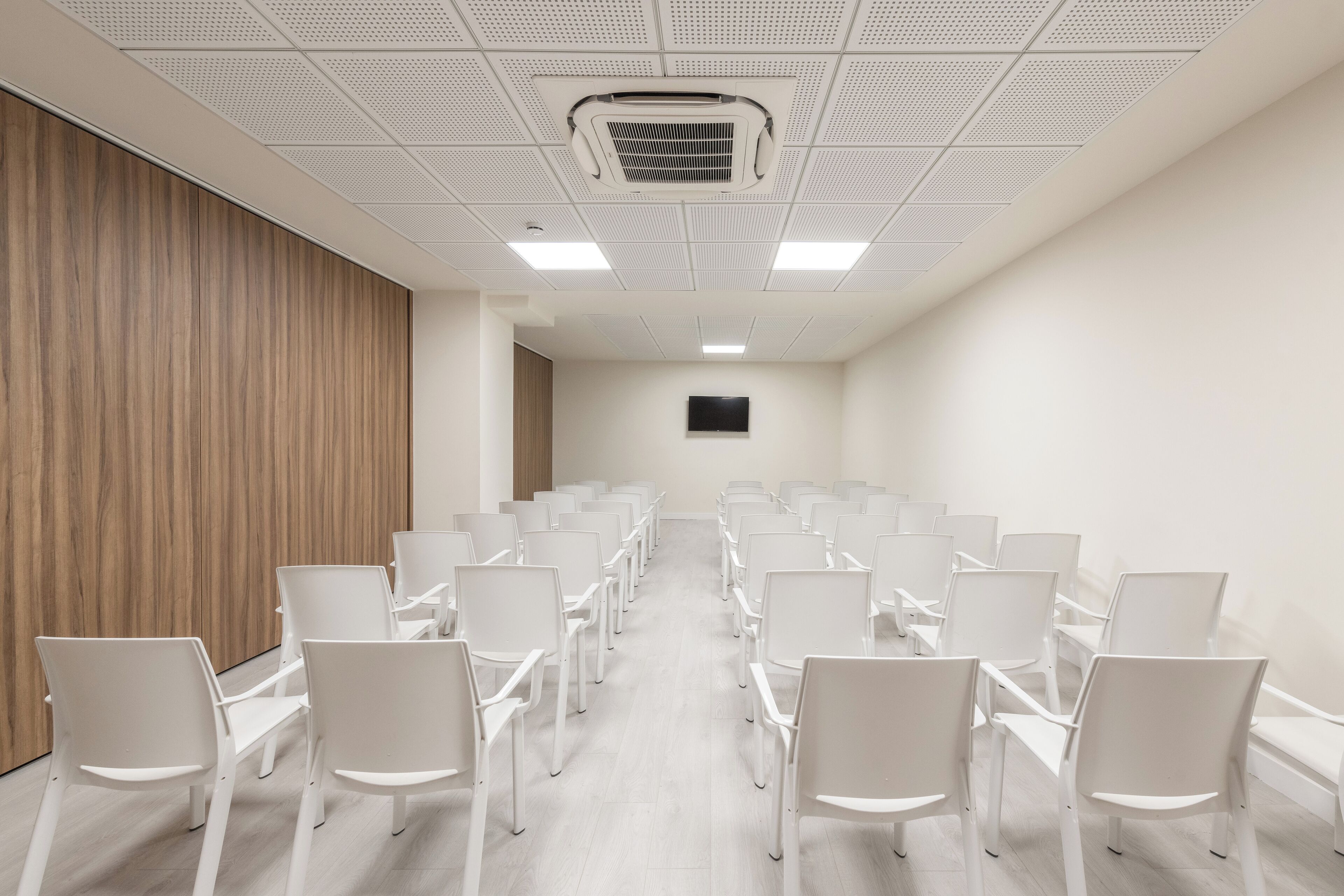 Foto - Eurosalou & Spa