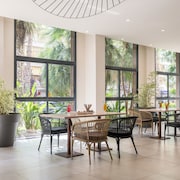 Eurosalou Hotel & Spa