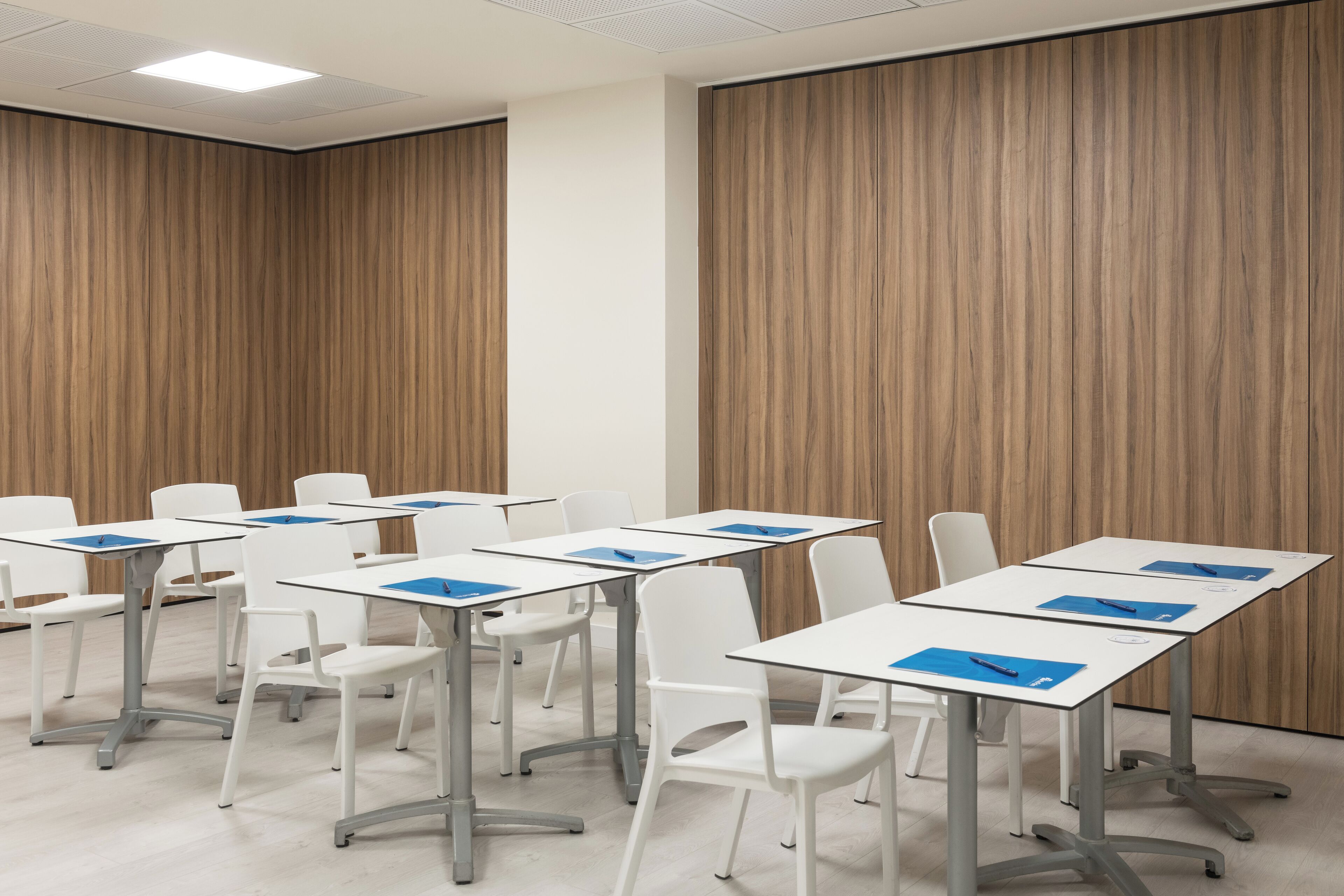 Foto - Eurosalou & Spa