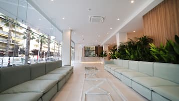 Recepción