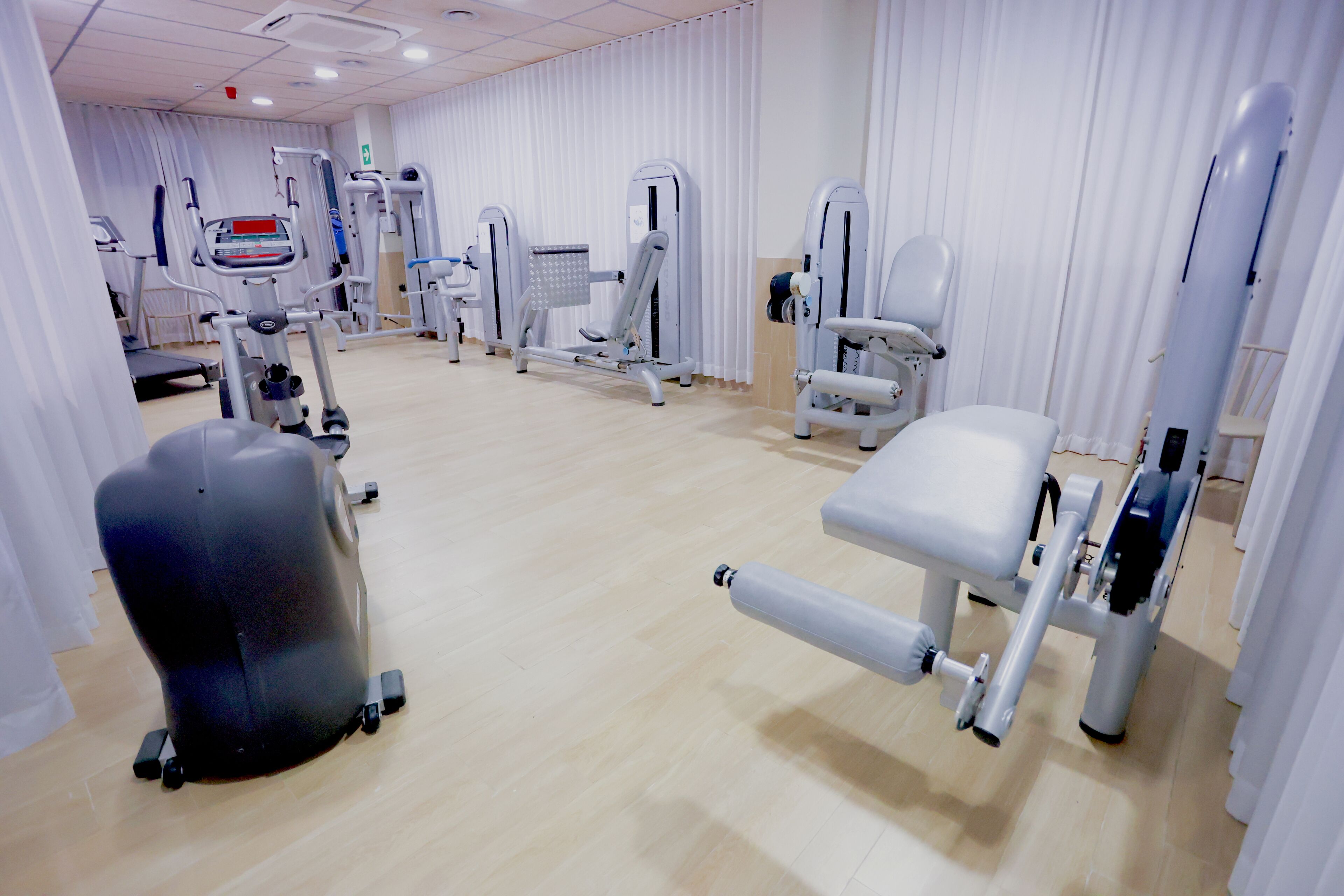 Foto - Eurosalou & Spa