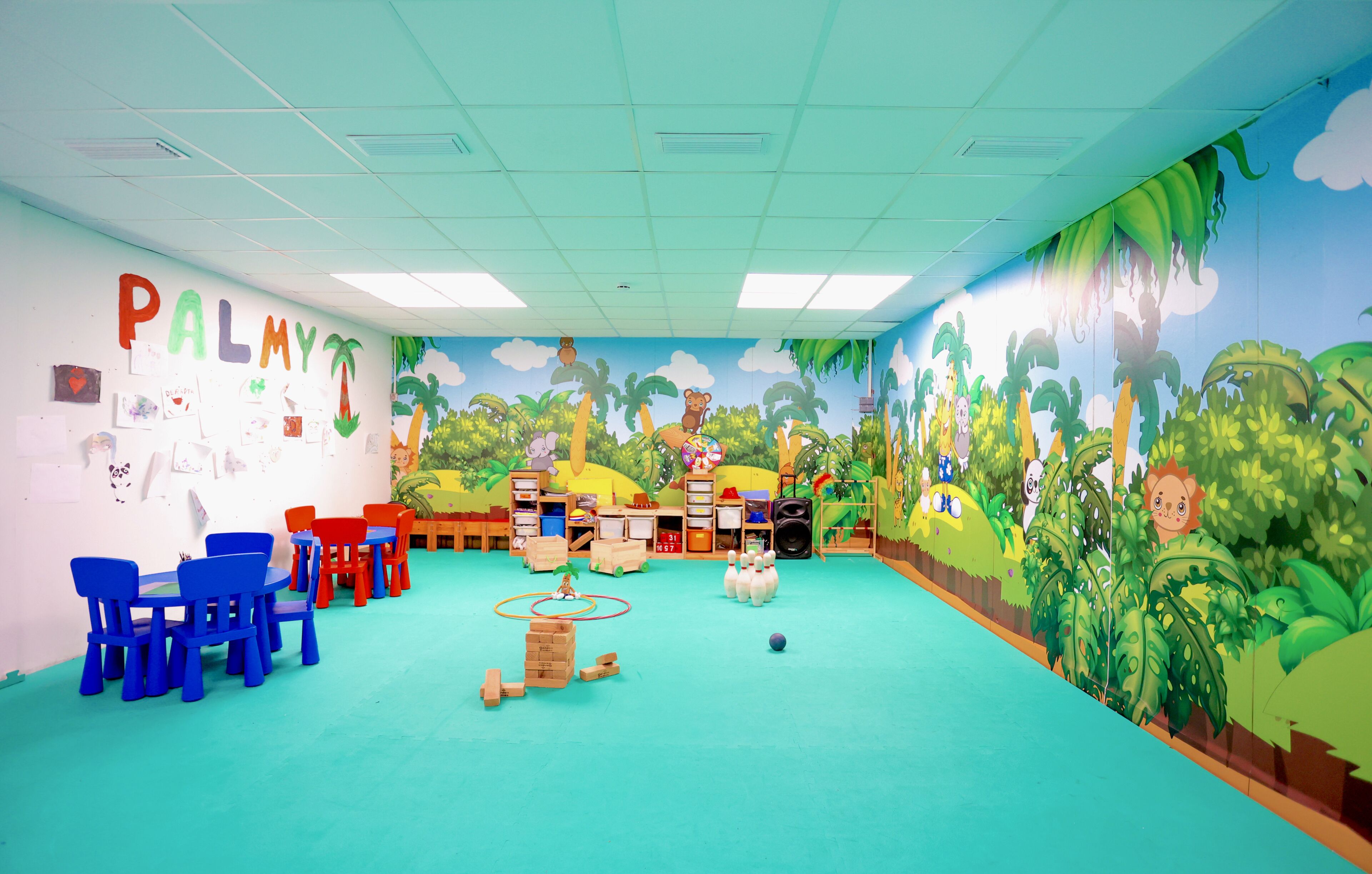 Foto - Eurosalou & Spa