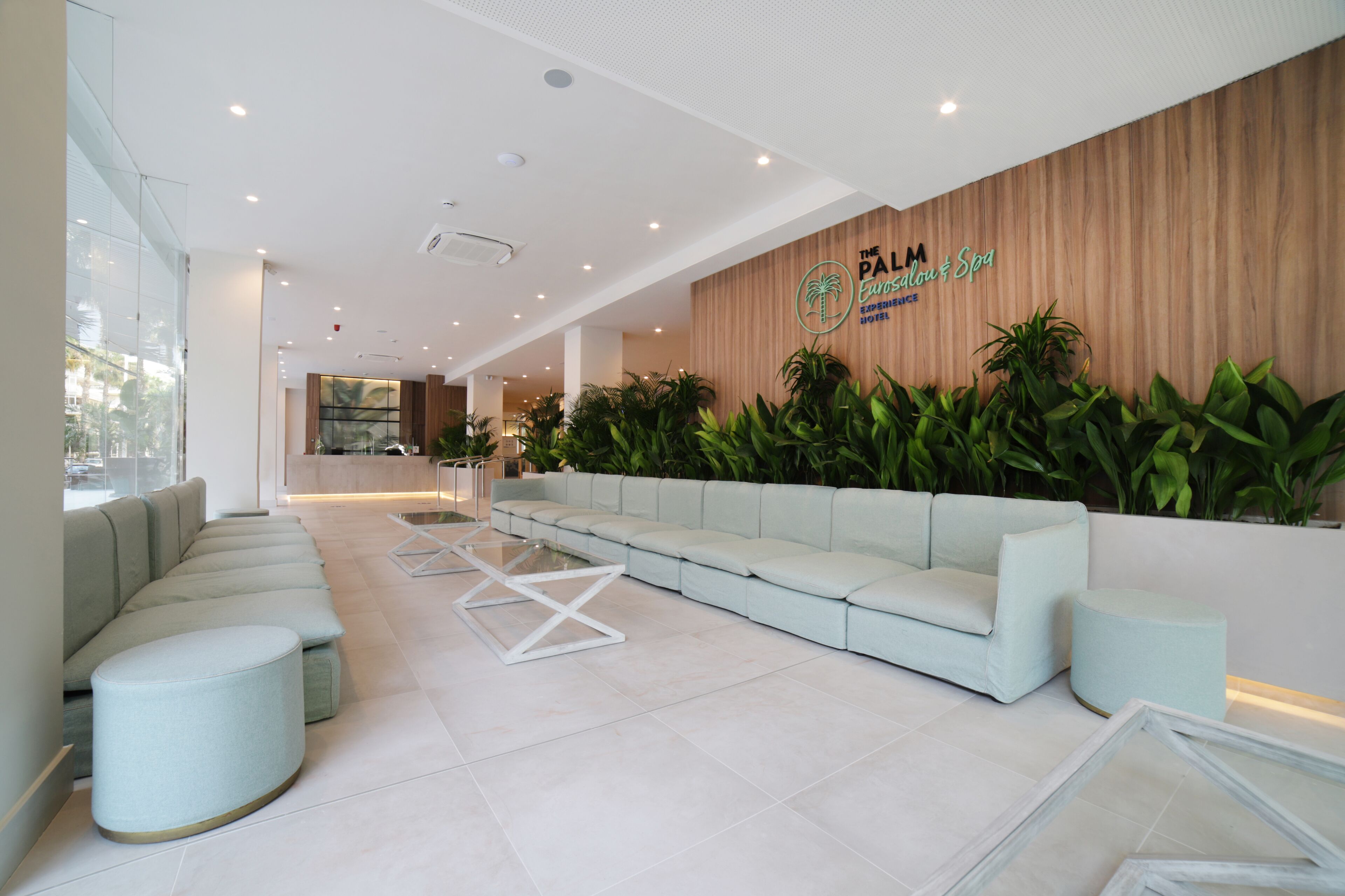 Foto - Eurosalou & Spa