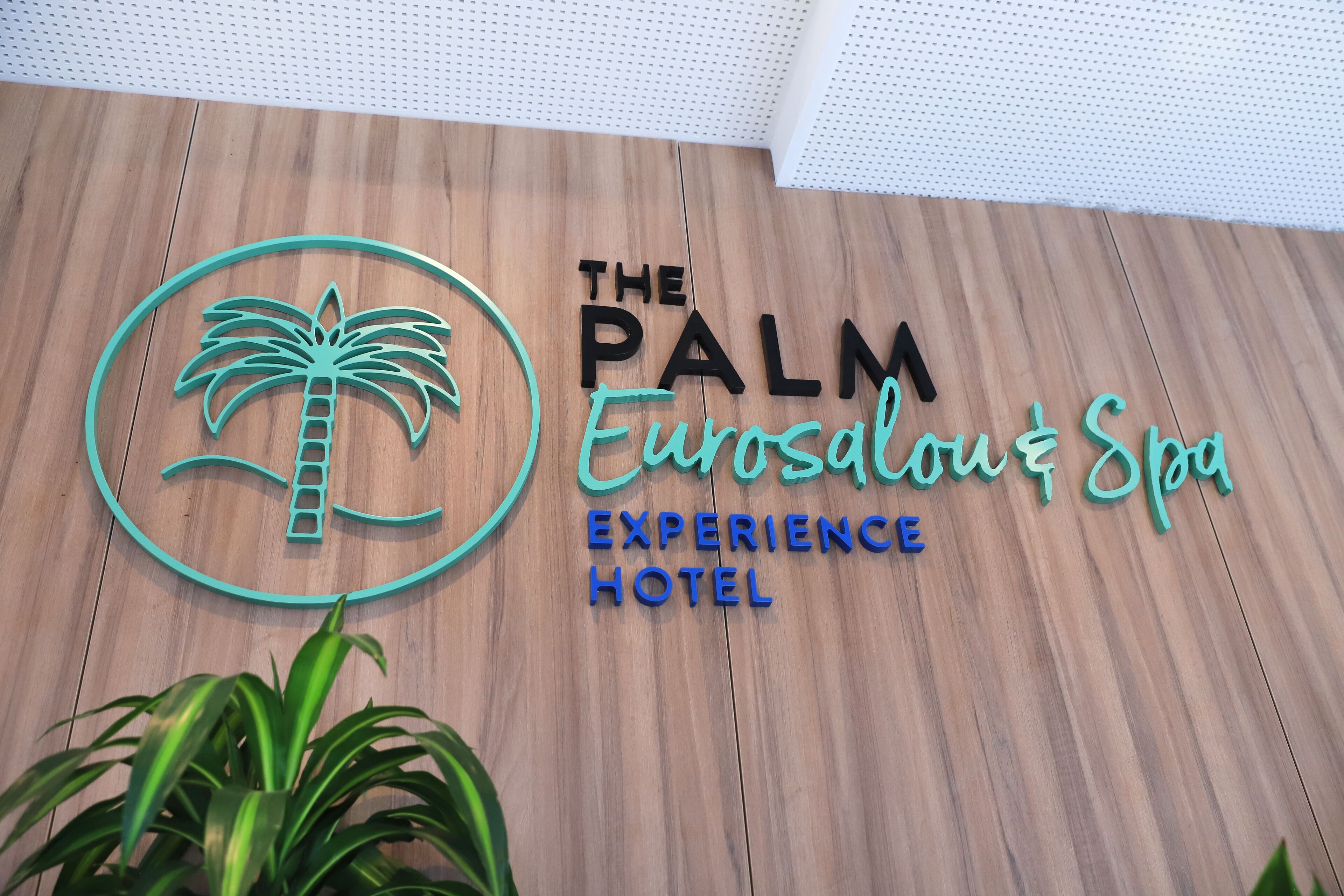 Foto - Eurosalou & Spa