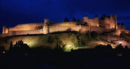 HĂŽtel Du Pont Vieux