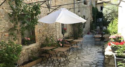 HĂŽtel Du Pont Vieux