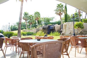 Veranda