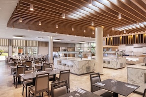 Restaurant - RVHotels Ametlla Mar (L'Ametlla de Mar)