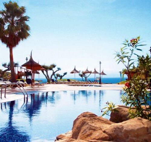 RVHotels Ametlla Mar