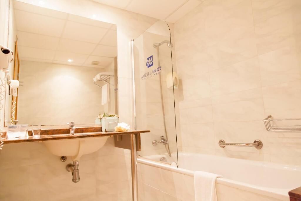 Photo - RVHotels Ametlla Mar
