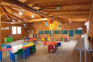 Children's area - RVHotels Ametlla Mar (L'Ametlla de Mar)