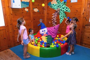 Kinderbereich