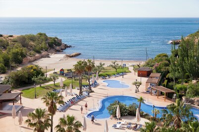 RVHotels Ametlla Mar