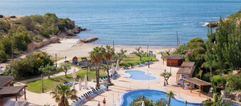 อาร์วีโฮเทลส์ อาเมทยา มาร์