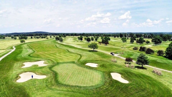 Golf