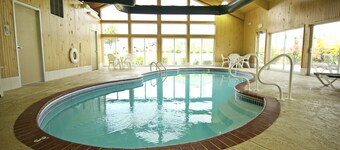 Crown Pointe Lodge, BW Signature Collection