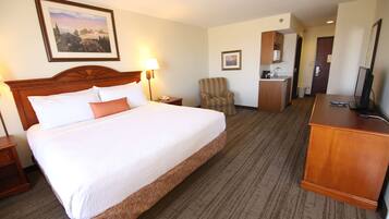 Ameublement personnalisé, bureau, rideaux occultants