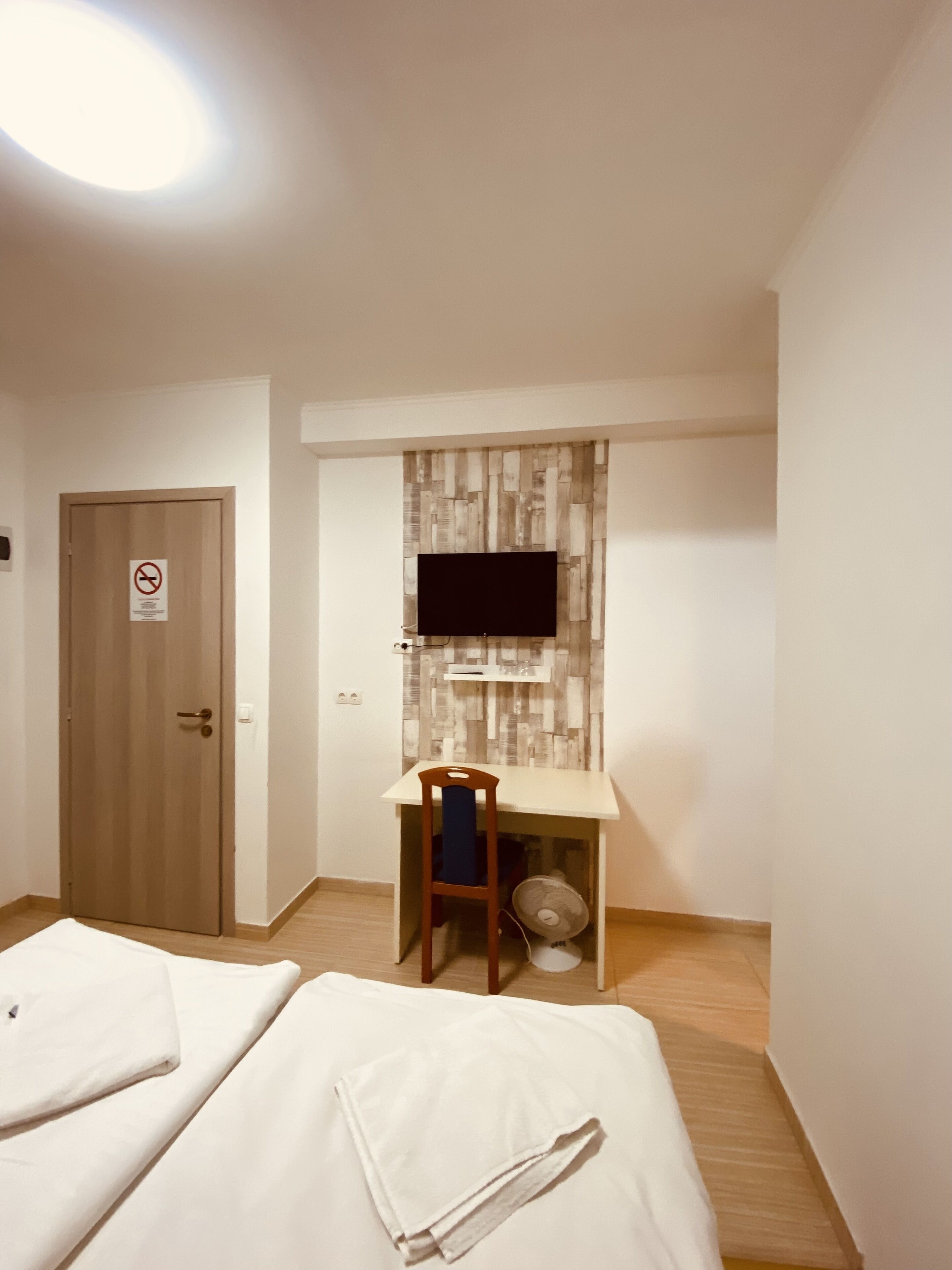 Foto - Easy Star Hotel