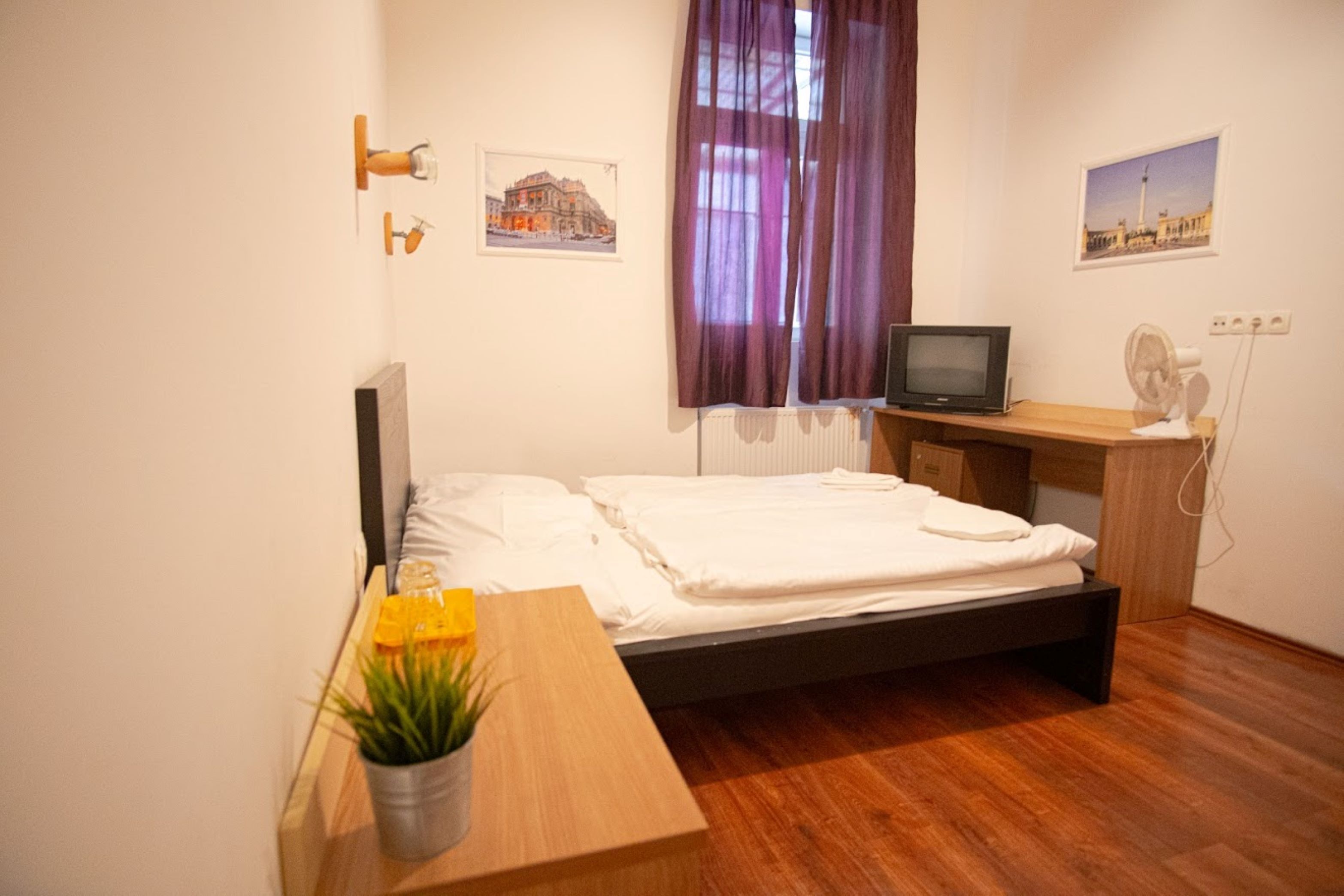 Foto - Easy Star Hotel