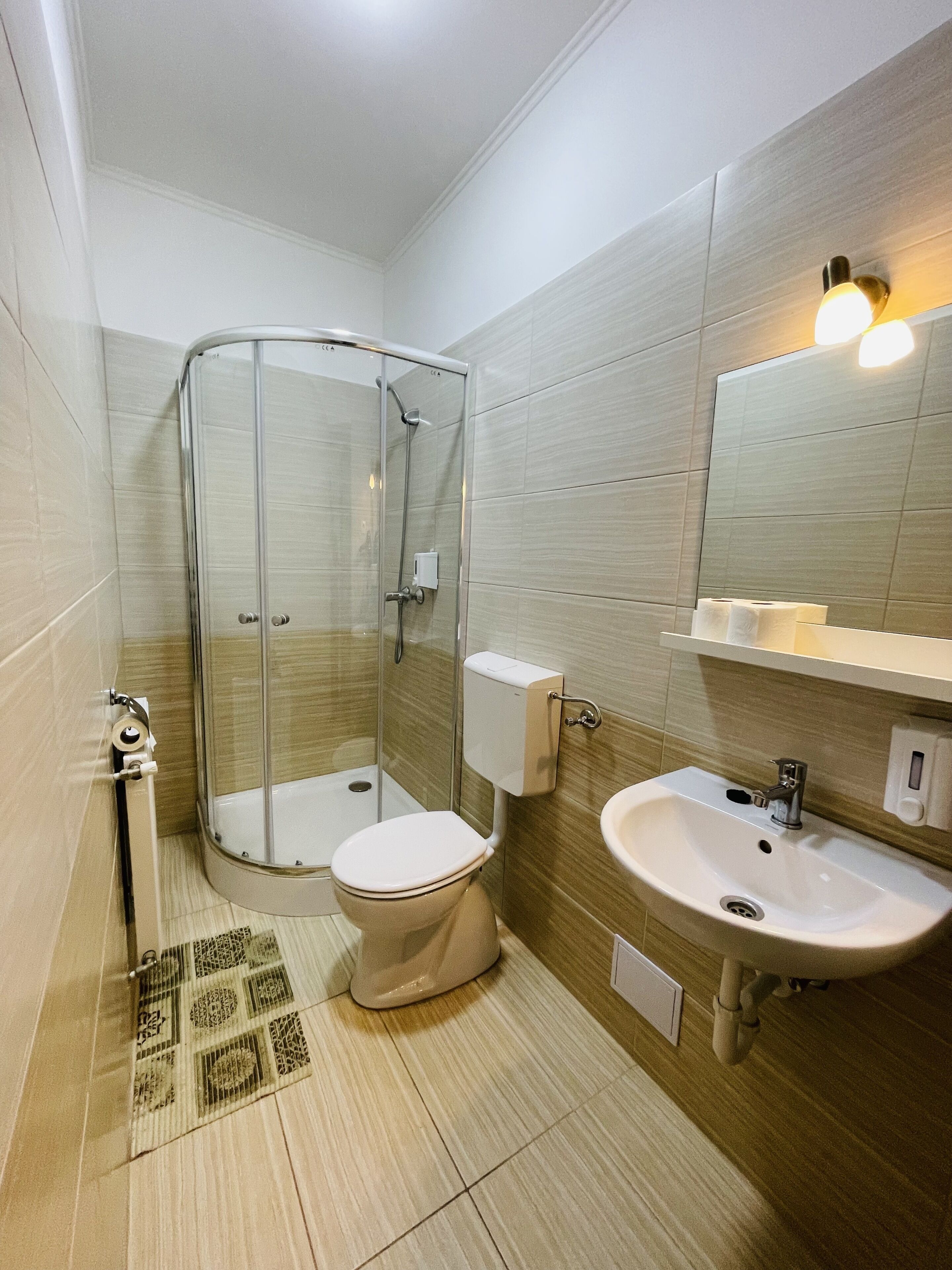 Foto - Easy Star Hotel