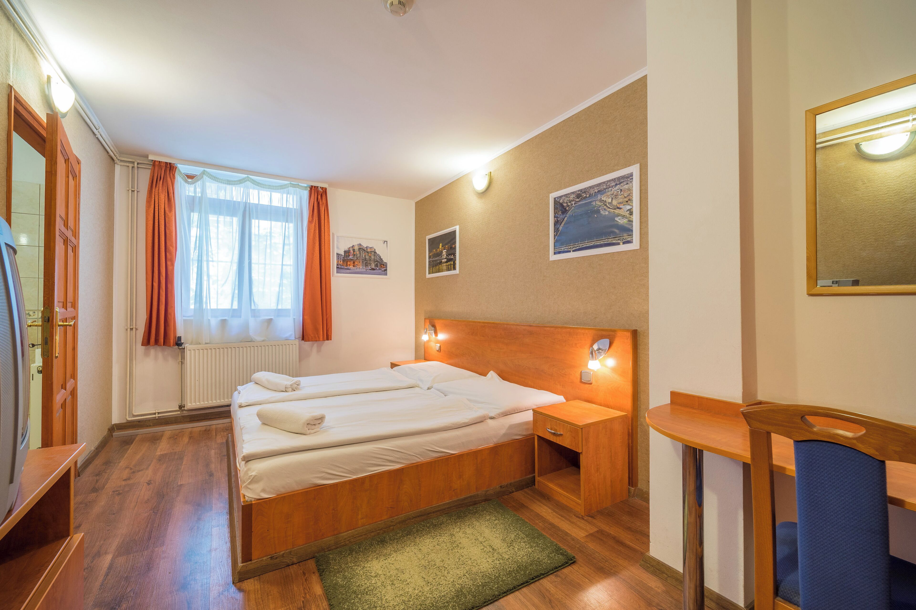 Foto - Easy Star Hotel