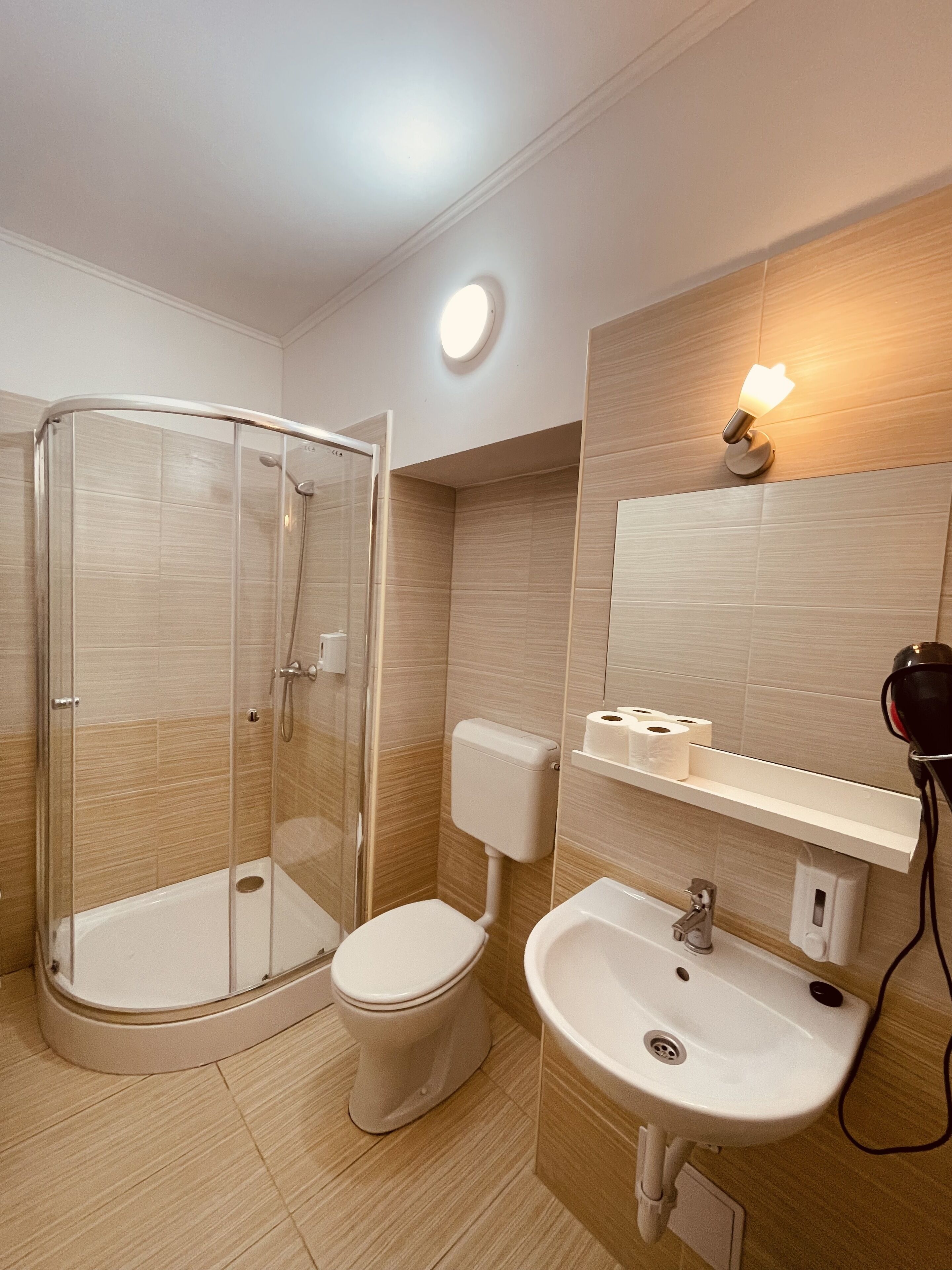 Foto - Easy Star Hotel