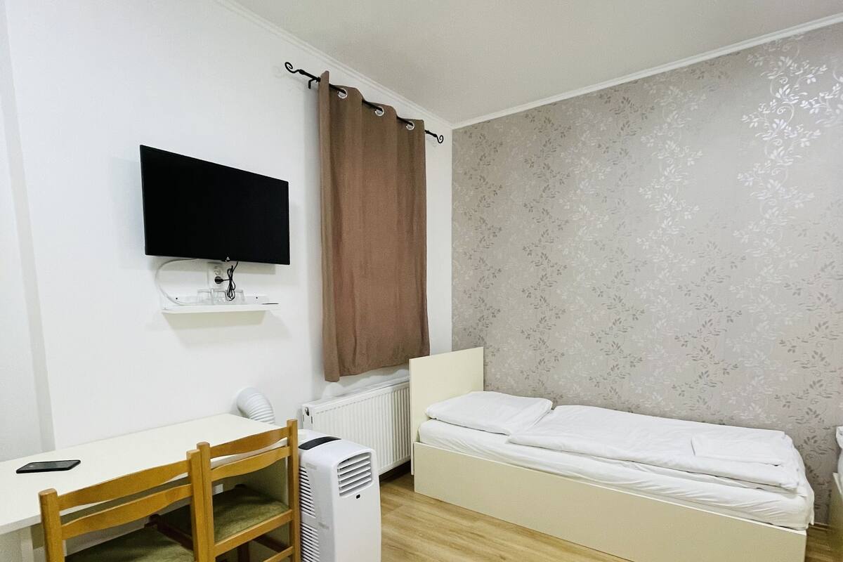 Standard Single Room, 1 Single Bed
