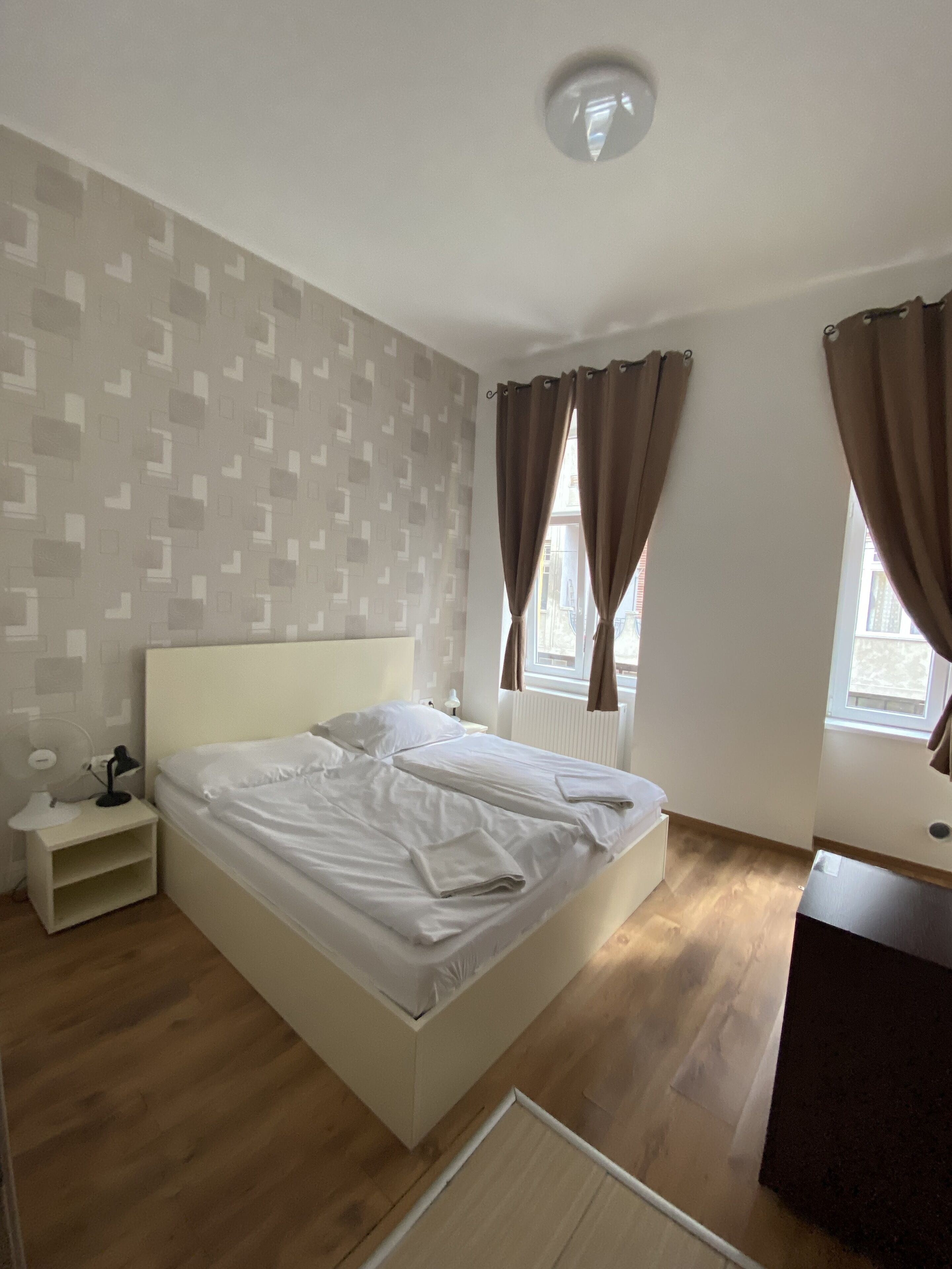 Foto - Easy Star Hotel